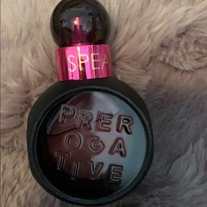 2/$35 Britney Spears Perogative 30mL set